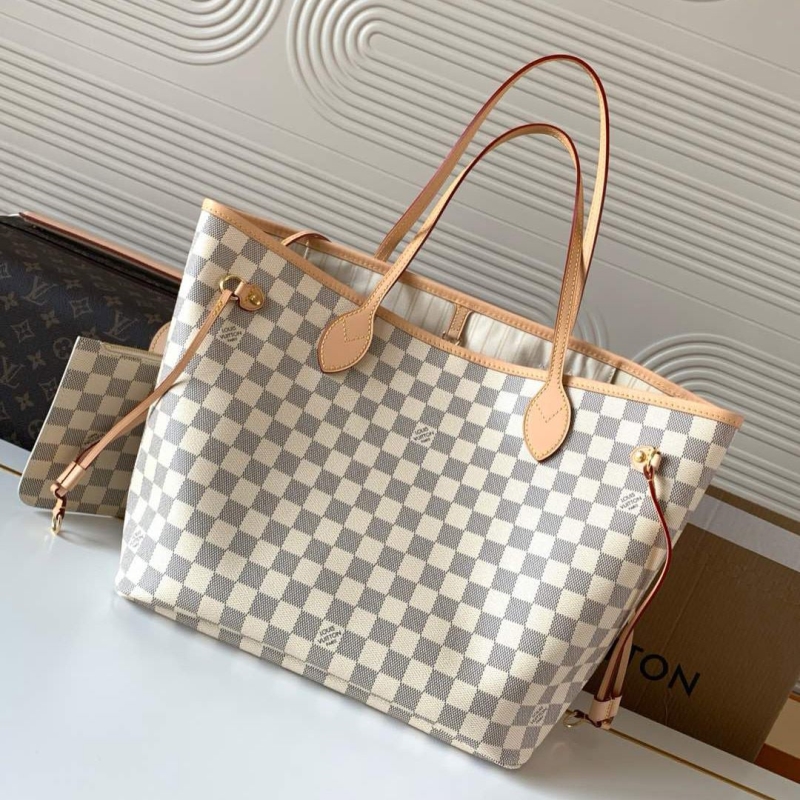 LV Shopping Bags